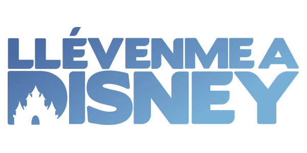 Llévenme a Disney